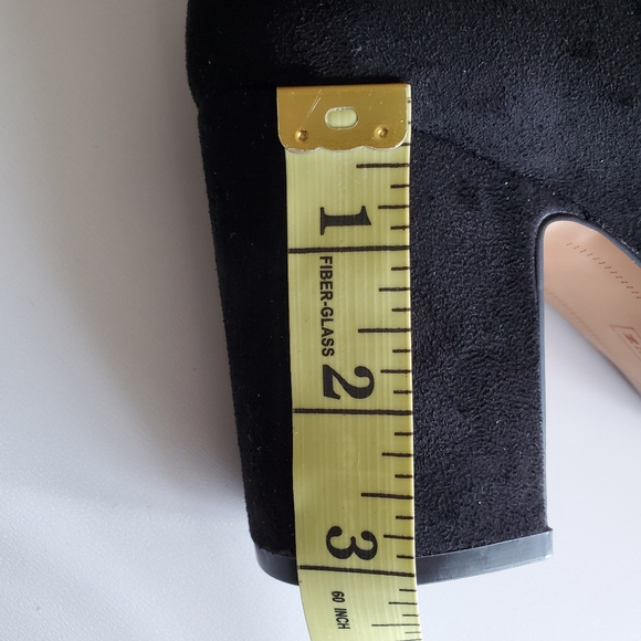 Steven by Steve Madden Lisette Ankle boot, suede - Picture 8 of 8